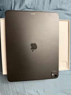 iPad Pro 13” (M5) Carrier Unlocked