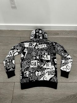 Dolce &Gabbana Hoodie New Season Any Colors