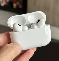 AirPods Pro 2nd Generation