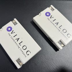 Retractable 10Ft. RJ-14 Phone / Modem Cord (buy 1, get 1 FREE)