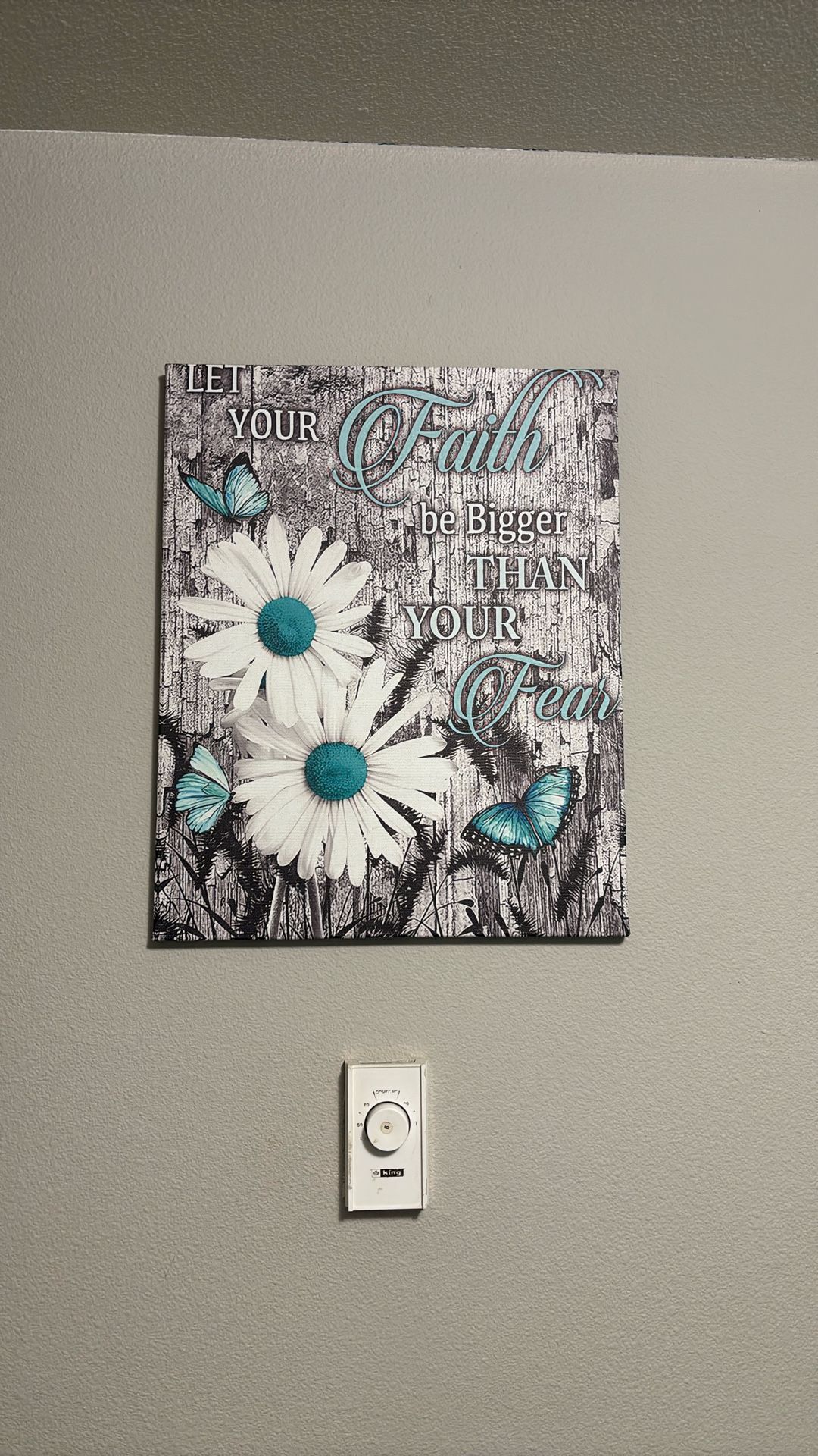 Wall Art Printing Decor