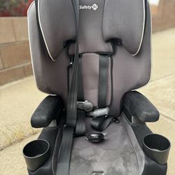 Car seat