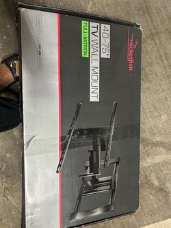 Tv mount
