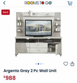 Mueble para televisión