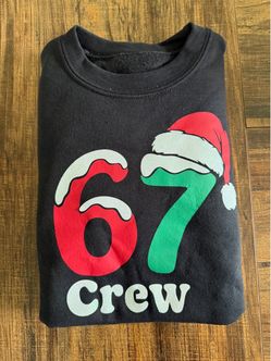 Holiday kids Sweater