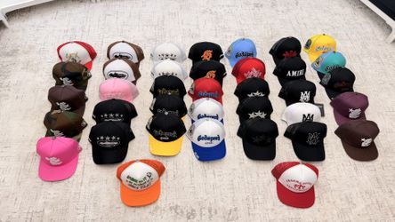 Gorras Caps