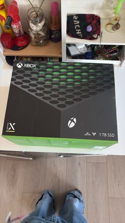 Xbox Series X