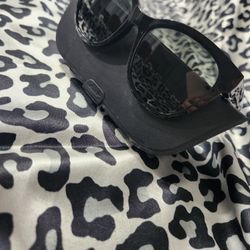 Bose Audio Sunglasses