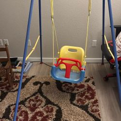 Kids Swing 