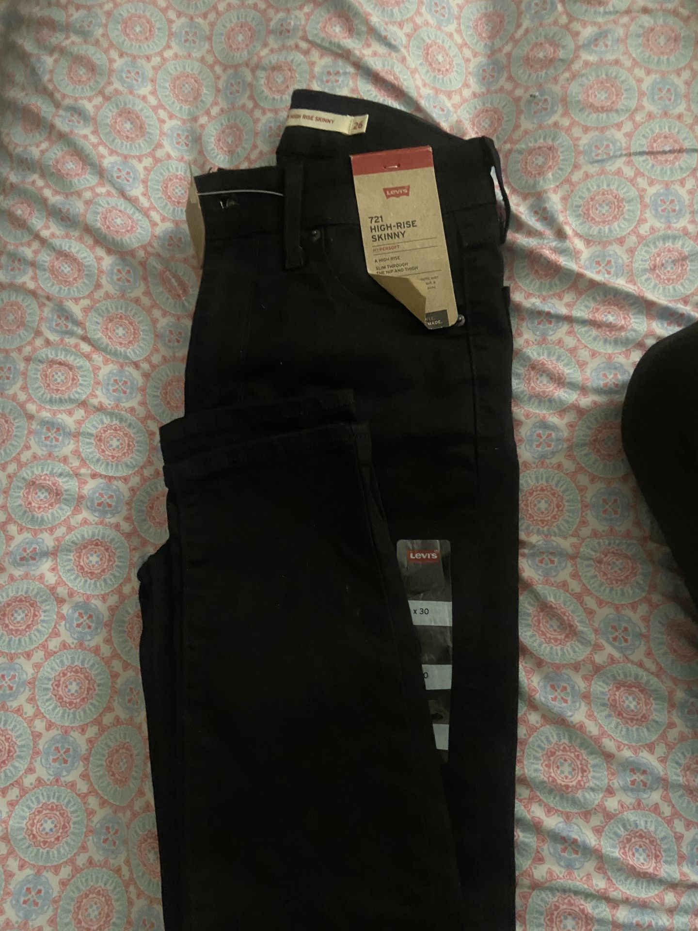 Women’s Levi’s
