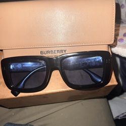 Burberry sunglasses