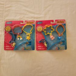 Swimway Sea Charms Dive Bandz