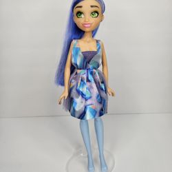 Hairmazing Fairy Doll NO WINGS