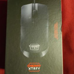 Cherry XTRFY M50 Gaming Mouse