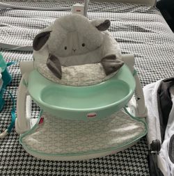 Baby chair