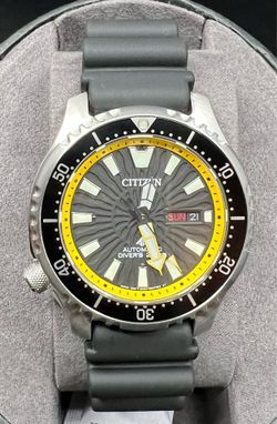 Citizen Automatic Watch