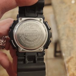 Casio G Shock 