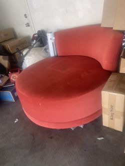 Red Sofa Used Sale 
