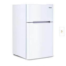 3.2 Refrigerator With a Separate Freezer