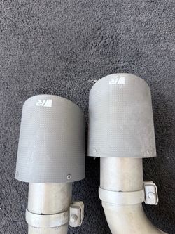 REMUS Valved Exhaust BMW G30 540i xDrive B58 – Quad Carbon Fiber Tips – 088017 1500