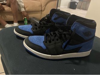 Jordan 1 retro high og