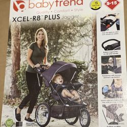 Baby Stroller