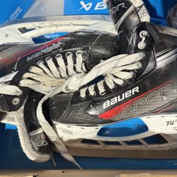 BAUER VAPOR X3 ICE HOCKEY SKATES - SENIOR