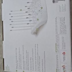 Baby Bottle Drying Rack