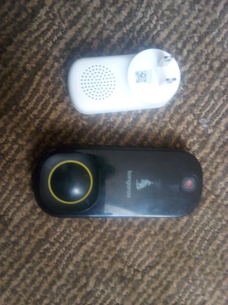 Doorbell Camera