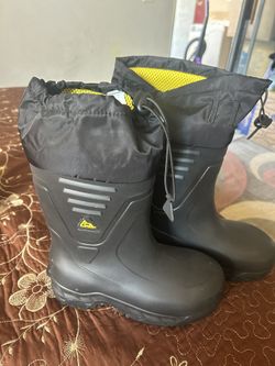 Botas De Mujer Talla 7 1/2