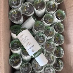 Philip B Travel Shampoo