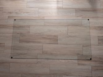 Glass Panel - Free