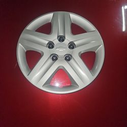 Chevrolet Impala Hubcaps