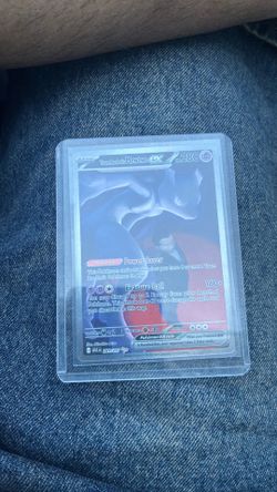 Pokemon Card