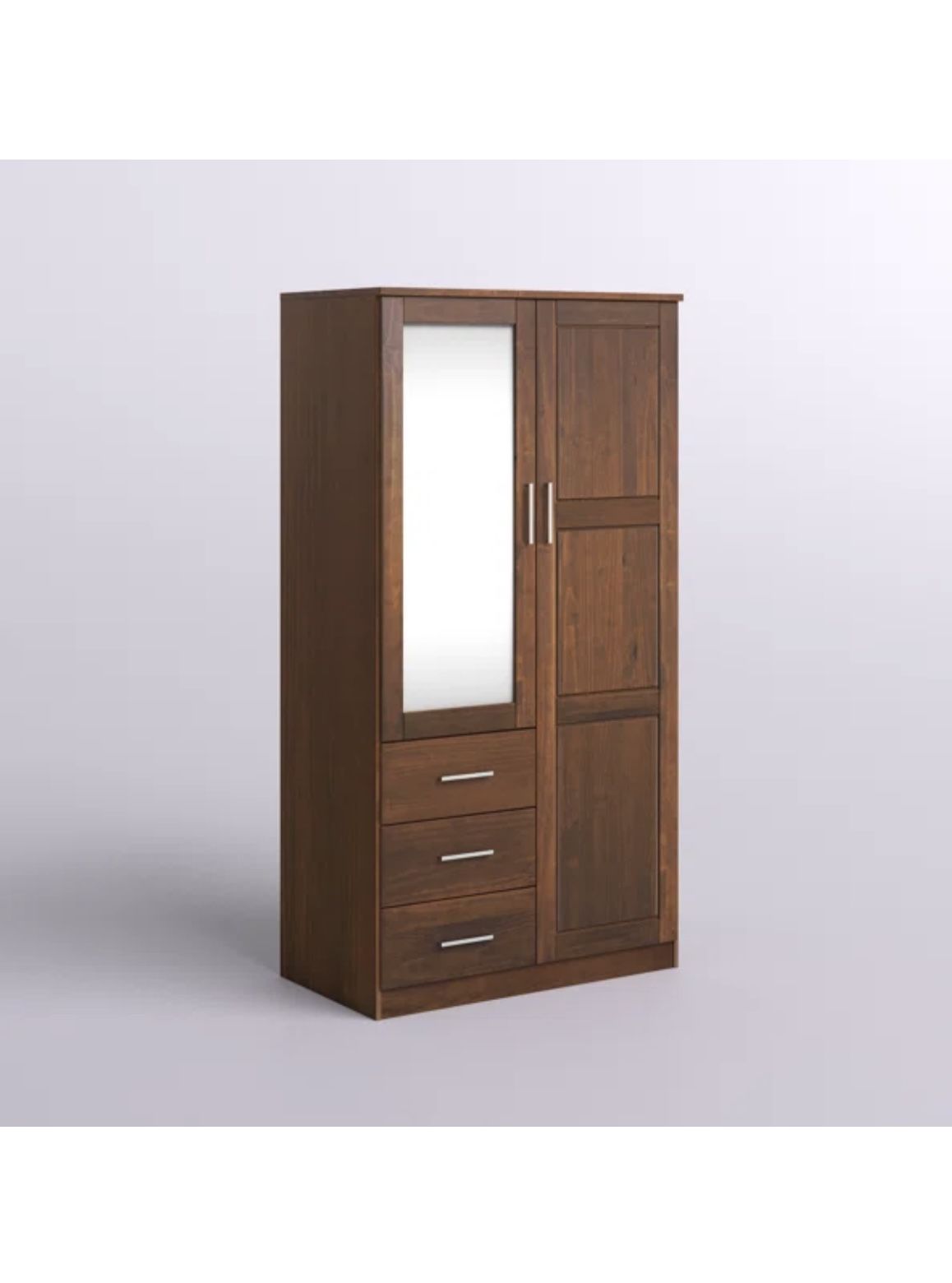 Wardrobe Armoire 