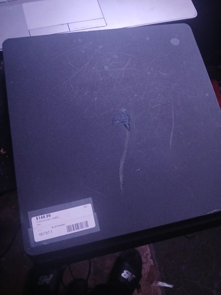 Ps4 500g