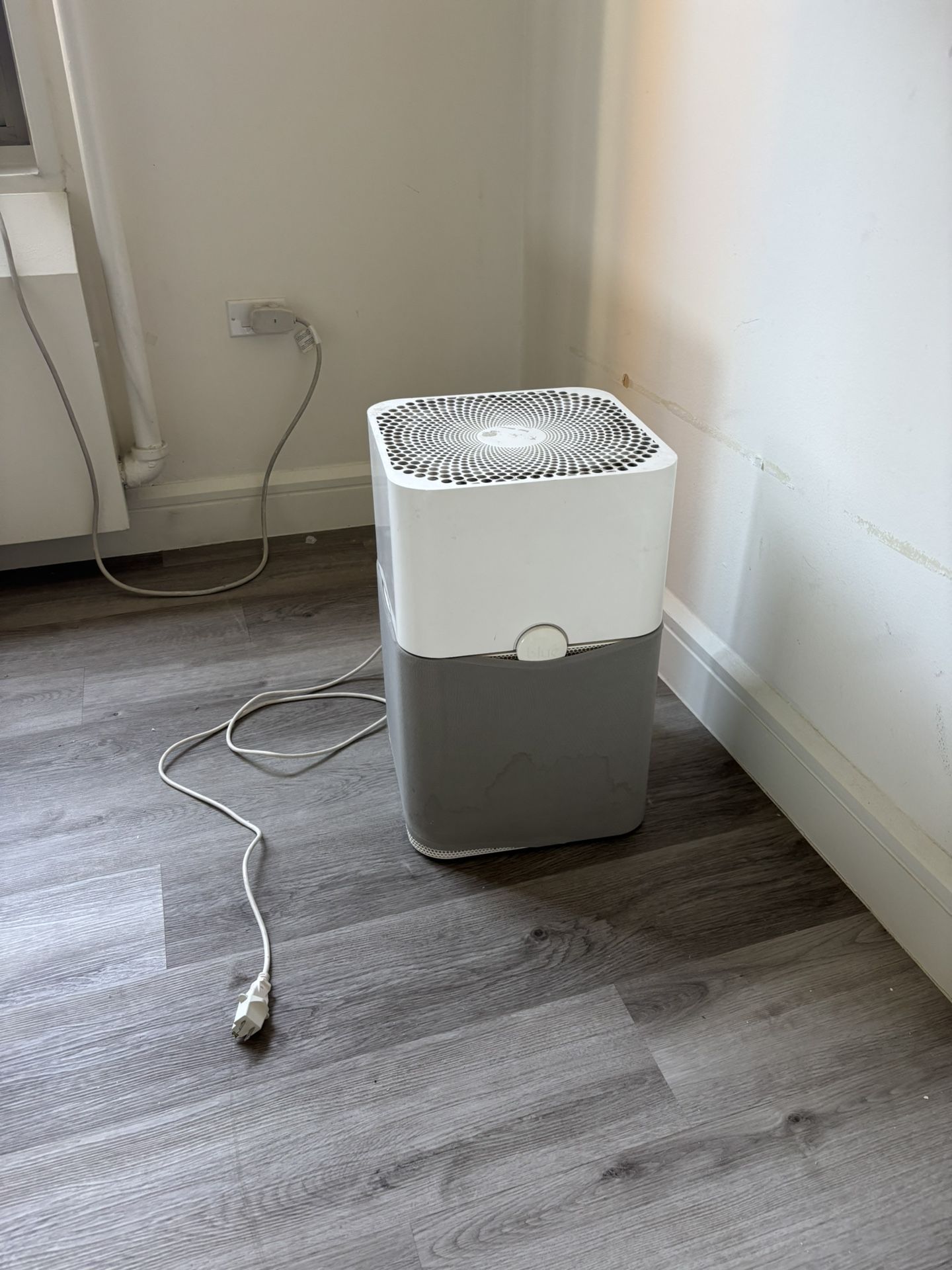 BlueAir Purifier