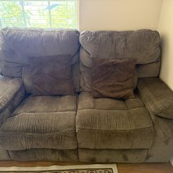 Loveseats (2)