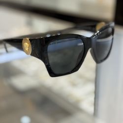 VERSACE SUNGLASSES (unisex)