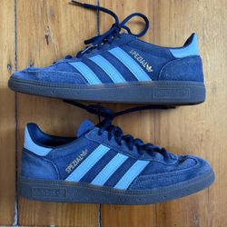 Adidas Spezial Size 7.5