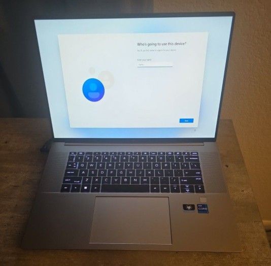 HP ZBook Power G9 15.6 $700