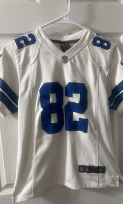 Witten #82 Cowboys Jersey 
