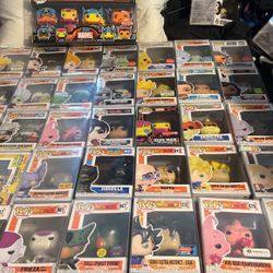 Funko Pop Sale!