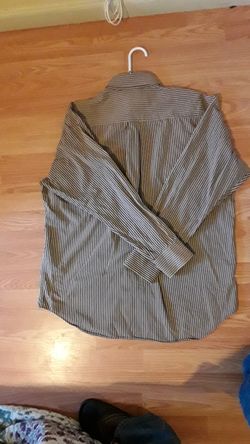 Banana Republic, for men, size large