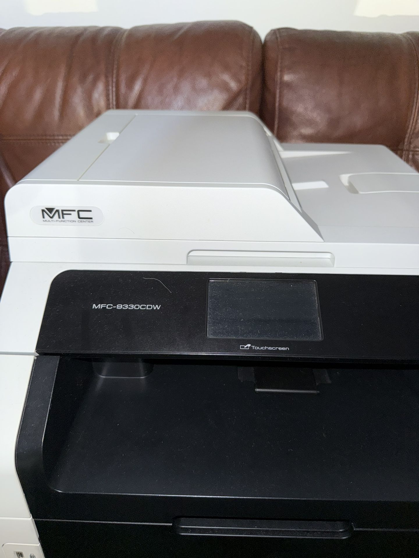 Printer LED