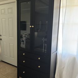 IKEA Storage Cabinet 