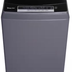 Magic chef portable Washer 