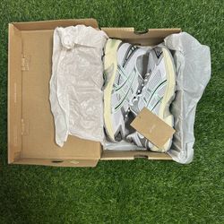 Size 6.5W - ASICS Gel 1130 ‘Mint Tint’ 