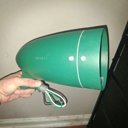 Hubbell Outdoor Light