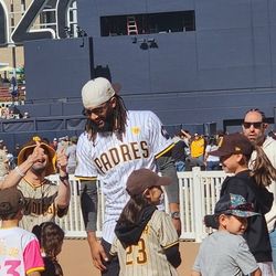 Padres Vs Royals SERIES Games 